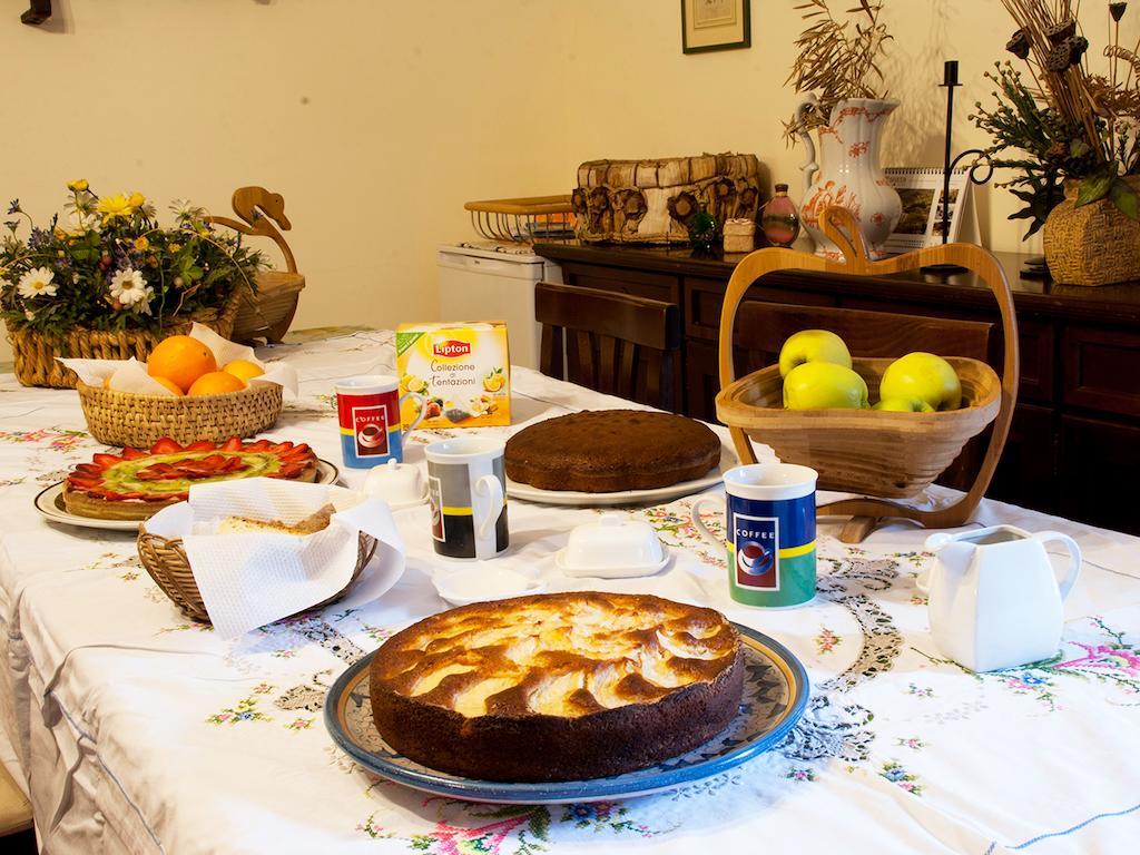 Bed And Breakfast Maria Scopello  Dış mekan fotoğraf