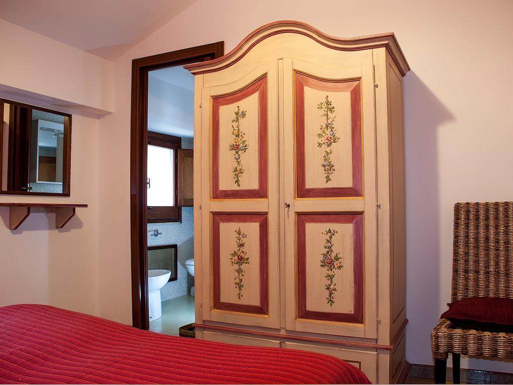 Bed And Breakfast Maria Scopello  Oda fotoğraf