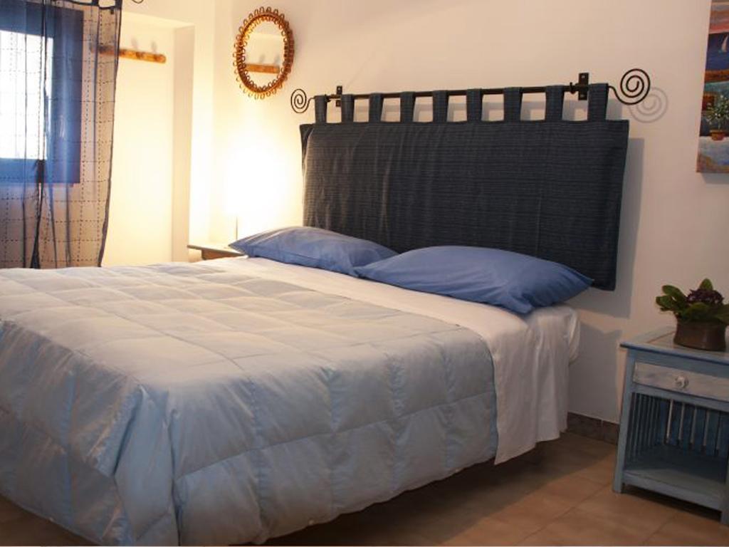 Bed And Breakfast Maria Scopello  Oda fotoğraf
