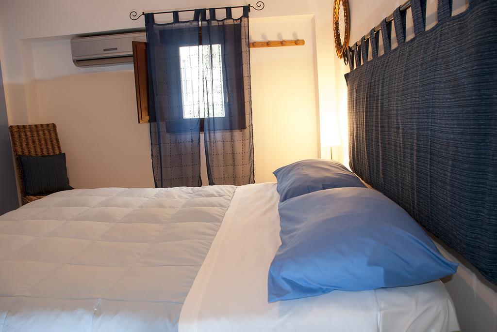Bed And Breakfast Maria Scopello  Dış mekan fotoğraf