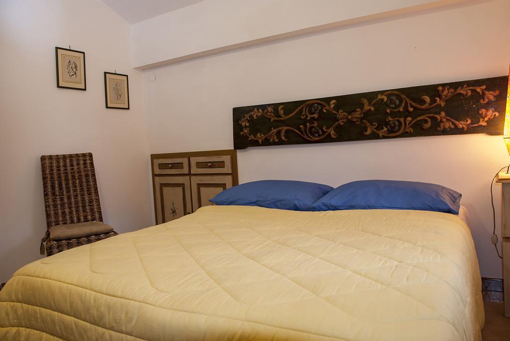 Bed And Breakfast Maria Scopello  Dış mekan fotoğraf